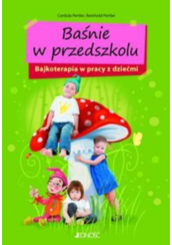 Baśnie w przedszkolu