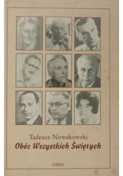 Obóz Wszystkich Świętych