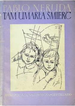 Tam umarła śmierć