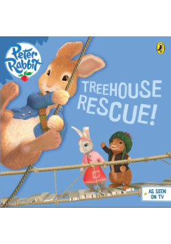 Peter Rabbit Treehouse Rescue!