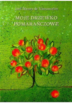 Moje drzewko pomarańczowe