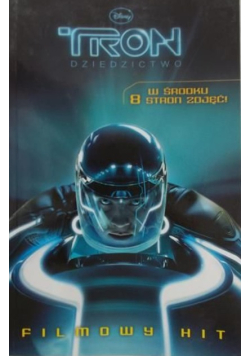 Tron Dziedzictwo