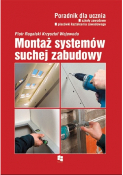 Montaż systemów suchej zabudowy