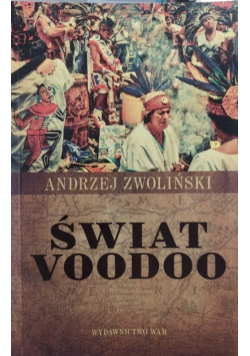 Świat Voodoo