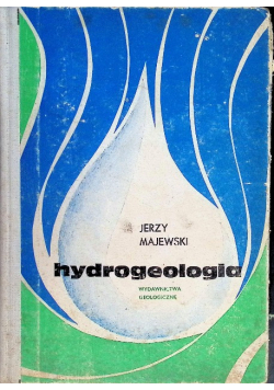 Hydrogeologia