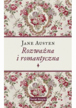 Rozważna i romantyczna wydanie kieszonkowe