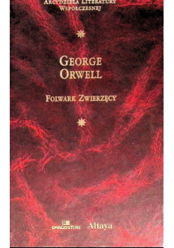 Folwark Zwierzęcy
