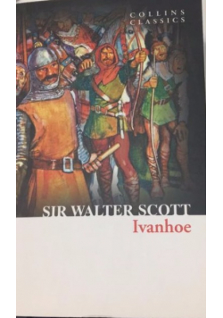 Ivanhoe