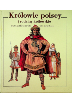 Królowie polscy i rodziny królewskie