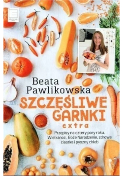 Szczęśliwe garnki extra