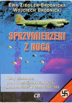 Sprzymierzeni z nocą
