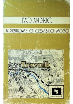 Konsulowie ich cesarskich mości