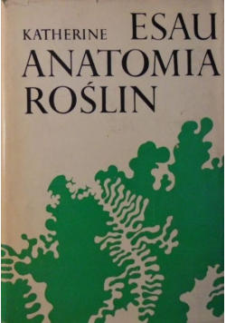 Anatomia roślin