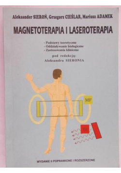Magnetoterapia i laseroterapia