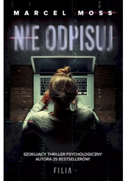 Nie odpisuj
