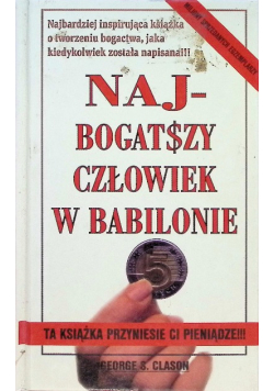 Naj-bogatszy człowiek w Babilonie