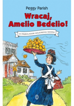 Wracaj Amelio Bedelio