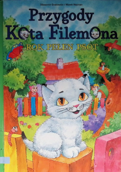 Przygody kota Filemona
