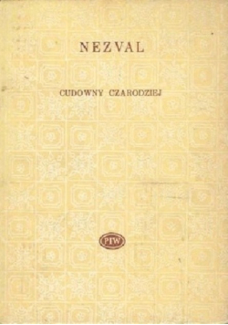 Cudowny czarodziej
