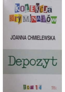 Depozyt Tom 14