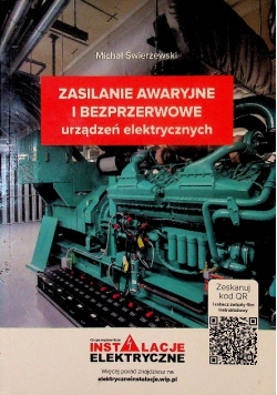 Zasilanie awaryjne i bezprzerwowe urządzeń elektrycznych