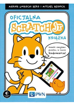 Oficjalny podręcznik ScratchJr
