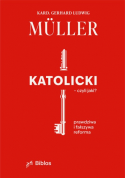 Katolicki, czyli jaki?