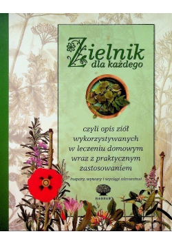 Zielnik dla każdego