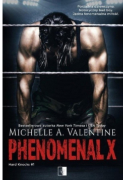 Phenomenal X