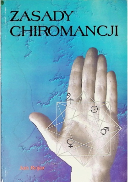Zasady chiromancji