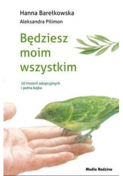 Będziesz moim wszystkim
