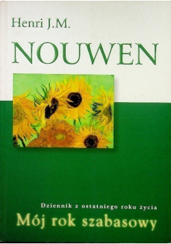 Mój rok szabasowy
