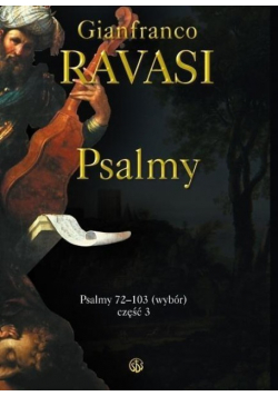 Psalmy 72 do 103 Część 3
