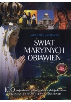 Świat Maryjnych objawień