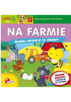 Na farmie