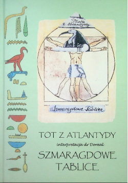 Szmaragdowe tablice