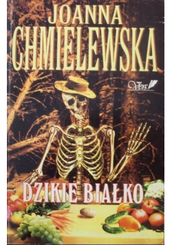 Dzikie białko