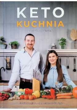 Keto kuchnia na każdą kieszeń