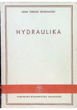Hydraulika