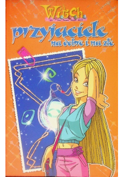 Przyjaciele na dobre i na złe / Miłość czy to już?