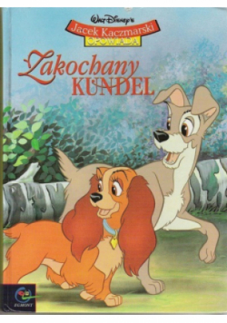 Zakochany kundel