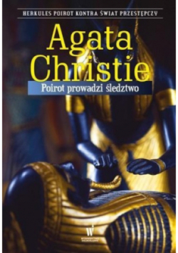 Poirot prowadzi śledztwo