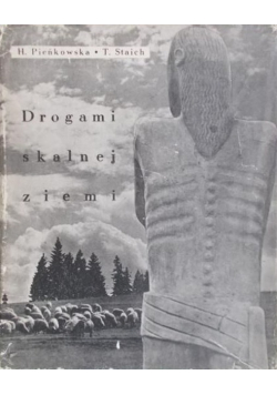 Drogami skalnej ziemi