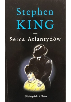 Serca Atlantydów