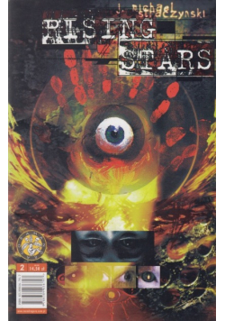 Rising Stars Część 2