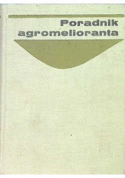Poradnik agromelioranta