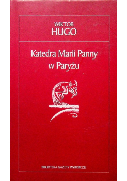 Katedra Marii Panny w Paryżu