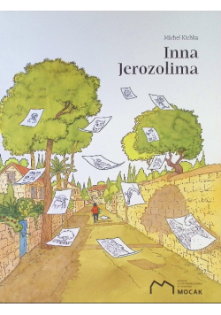 Inna Jerozolima