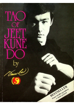 Tao of Jeet Kune Do