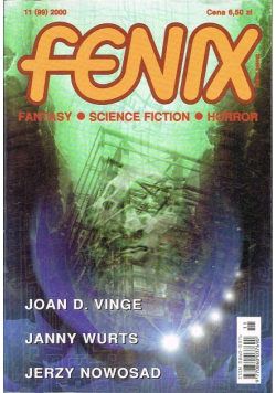 Fenix Nr 11 /  00